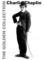 The Rare Collection of "The Charlie Chaplin Golden Collection 40 Movies" HDTV2DVD 1 แผ่นจบ